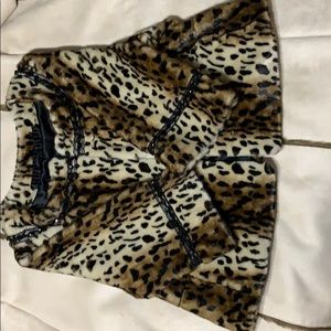 Terry Lewis Luxury Jacket